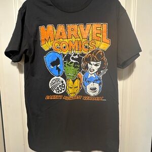 Marvel Graphic Tee